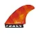 Quilha Futures Mayhem Evil Medium  (Twin+1) - Imagem 1