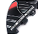 Quilha Bully´s Fcs1 Fibra Ultralight  B5 Medium (Thruster) - Imagem 3