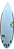 Prancha De Surf  Rusty Enough Said 5'10'' 28,5 Lts - Torsion - Usada - Imagem 2