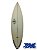 Prancha De Surfe Xanadu Modelo Nitz  5´10" 27 L PU usada - Imagem 1