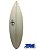 Prancha De Surfe Xanadu Modelo Nitz  5´10" 27 L PU usada - Imagem 2