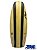 Wake Surf Punk Rider Madeira 4’6"  17,6L EPS - Imagem 2