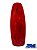 Wake Surf Punk Rider Vermelho  4’6"  19LTS EPS - Imagem 1