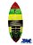 Skim Surf Punk Rider Rastafari  4’7"  13L EPS - Imagem 1