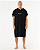 Toalha Poncho Rip Curl Brand Hooded - Imagem 4