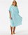 Toalha Poncho Rip Curl Brand Hooded - Imagem 1