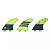 Quilha Farms  FP 7  FCS1 Large (Thruster) - Imagem 2
