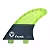 Quilha Farms  FP 7  FCS1 Large (Thruster) - Imagem 1