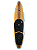 Prancha SUP Pro Ilha   11’  - 220 Lts  EPS - WOOD - Borda cor Azul - Imagem 1