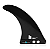 Quilha Longboard FCS  II Sup Central Connect GF 7.0 - Imagem 3