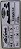 Prancha De Surf  Longboard New Advance Mod Classico 9'5''  74,1 L  EPS Nova - Imagem 3