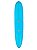 Prancha De Surf  Longboard New Advance 9' - 63,6 L  Pu  Nova - Imagem 1