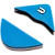 Protetor de Bico e Rabeta  Fish Evolution ( Swallow/ Round/ Squash) - Imagem 5