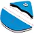 Protetor de Bico e Rabeta  Fish Evolution ( Swallow/ Round/ Squash) - Imagem 4