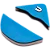 Protetor de Bico e Rabeta  Fish Evolution ( Swallow/ Round/ Squash) - Imagem 3