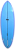 Prancha de Surf New Advance Mid Lenght  6’6" - 44,3  L  Eps Nova - Imagem 2