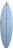 Prancha De Surf  New Advance modelo Big Joe ( evo )  6’8"  44  L  EPS  - Nova - Imagem 1