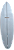 Prancha De Surf  New Advance modelo Big Joe ( evo )  6’8"  44  L  EPS  - Nova - Imagem 2