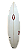 Prancha De Surf PMD Strator  6’1"  29 L PU SEMI NOVA - Imagem 2