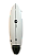 Prancha De Surf Ocean Side Modelo Malibu 6’6" - 45L EPS - FCS2 Nova - Imagem 1