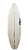 Prancha De Surf Paterson Modelo Synthetic 6’2" 40,9L PU semi nova - Imagem 2