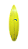 Prancha de Surf Aerofish Modelo Speed 6'1" 29,5 L PU Seminova - Imagem 2