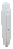 Prancha de Surf Marcelo Carbone Mini Long 8'6'' - PU - Nova - Imagem 2