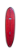 Prancha de Surf New Advance Mini Long 8' - 59,8 L Eps - Nova - Imagem 1