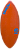 Prancha de Skimboard Newskim Modelo Start - Laranja - Imagem 1