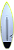 Prancha De Surf  Arenque 5'9"  31,2 L EPS - Futures fins  Seminova - Imagem 1