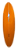 Prancha de Surf  Lighting Bolt Modelo EGG 6'6" -  42 L  PU - FCS2 Nova - Imagem 1