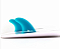 Quilha FCS II Performer Neoglass - Medium (Quad Rear) - Imagem 3