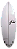 Prancha De Surf Rusty Modelo DWART 5'11'' - 38,5 L PU - FCS2 Nova - Imagem 3