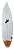 Prancha de Surf Hawaian Soul - Modelo PERFORMER 2 - 5'11" - 28,3 L PU - Seminova - Imagem 1