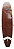 Prancha Stand UP 10'5'' CBS Importado - 202 lts - com capa de viagem - Semi Novo - WOOD - Imagem 2
