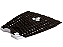 Deck para Prancha de Surf Al Merrick Modelo Parker Coffin Black - Imagem 3