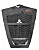 Deck para Prancha de Surf Al Merrick Modelo Parker Coffin Black - Imagem 1