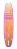 Prancha De Surf Longboard Power light Modelo Purple Monkey  9’2" - 70,10  L Eps/Wood Novo - Imagem 2