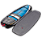 Capa Sarcófago Quadrupla de Surf Com Roda Premium  (Para 4 Pranchas) - Imagem 3