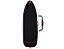 Capa De Prancha Dupla Expansivel de Surf Refletiva Premium  (Para 2 Pranchas) - Imagem 2