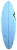 Prancha De Surf Cyzar Modelo Plankton 6’0"  32,58 Lts EPS - Nova - Imagem 2