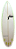 Prancha De Surf Rusty Modelo Yes Thanks  6’0"  29 L PU Usada - Imagem 2
