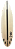 Prancha De Surf Slater Design modelo Mann Kine 6'4" - 35,2 L EPS Seminova - 2 quedas - Imagem 2