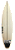 Prancha de Surf JS  Modelo Monsta 6'4" 32,3L PU Usada - Imagem 1