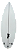 Prancha De Surf DHD Modelo DNA MF 5'8'' - 24,5 L PU NOVA - SEM USO COM DECK IMPORTADO - Imagem 2