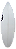 Prancha De Surf Adriano Nunes Modelo Ragdoll 6´3" - 34 Lts PU - NOVA - Imagem 2
