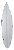 Prancha De Surf Adriano Nunes Modelo Ragdoll 6´3" - 34 Lts PU - NOVA - Imagem 1