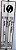 Prancha De Surf Oceanside Modelo Trestles 6’0 - 33 L PU - FCS2  Nova - Imagem 3