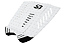 Deck original foam WTX 3 pieces 3m Silverbay - Imagem 2