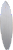 Prancha De Surf  Evolution   6'8''  45  Lts  EPS - Nova Sem Logotipos - Imagem 1